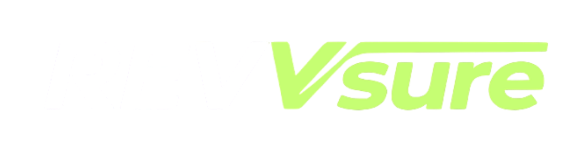 REVVsure Logo